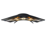 SAMSUNG 32' Odyssey G55A LS32AG550EUXEN Curved WQHD 165Hz - 718103 - zdjęcie 5